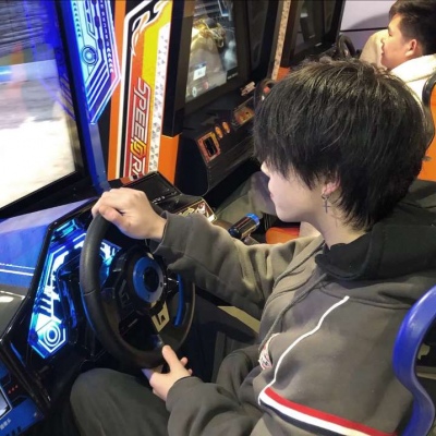 2024年最火qq头像图片男 第2张