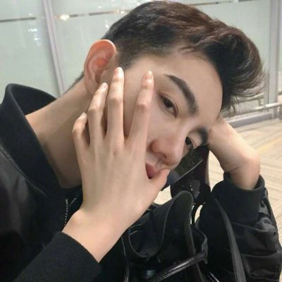 2024年最火qq头像图片男 第4张