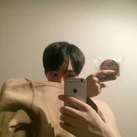头像真实男 第1张
