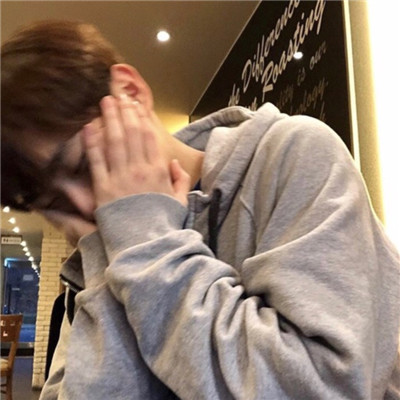 头像真实男 第8张