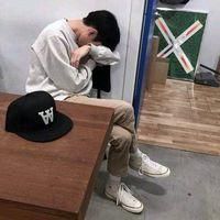 头像真实男 第10张