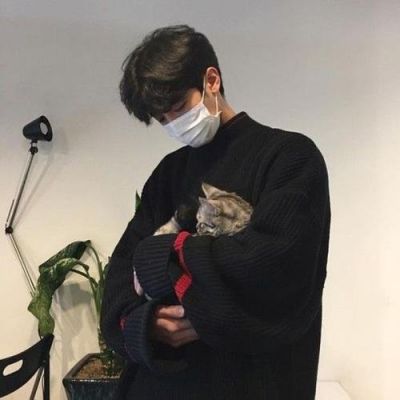 男的好看的头像大全 第2张