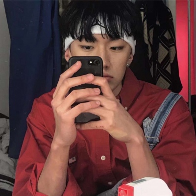 男的好看的头像大全 第9张
