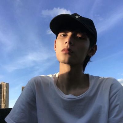 男的好看的头像大全 第11张