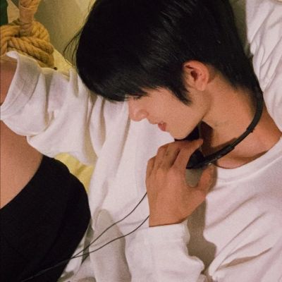 男生好看真人头像大全图片 第6张