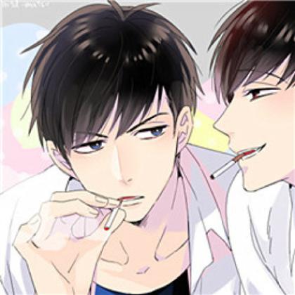 男生好看真人头像大全图片 第14张