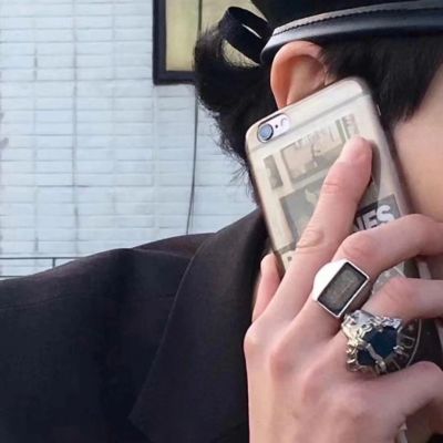 男生好看真人头像大全图片 第16张