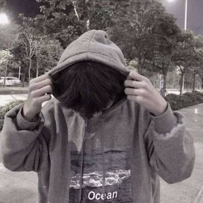 霸气黑暗系头像男生 第14张