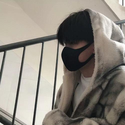 霸气黑暗系头像男生 第16张