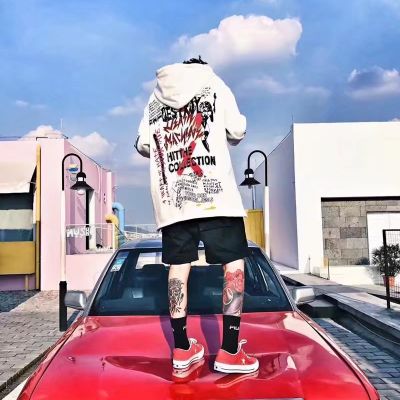 适合成熟男人的微信头像 第1张