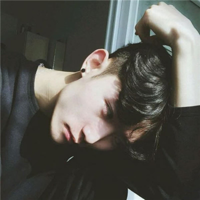 适合成熟男人的微信头像 第3张