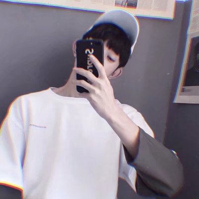 适合成熟男人的微信头像 第8张