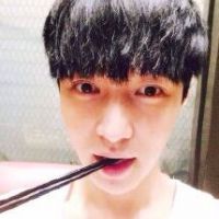 头像男可爱真人 第4张