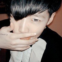 头像男可爱真人 第16张