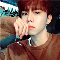 头像男可爱真人 第17张