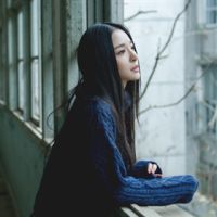 唯美伤感意境头像男 第2张