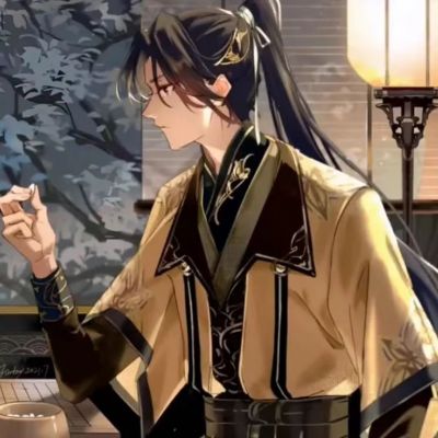情侣头像 动漫情头可爱 第1张