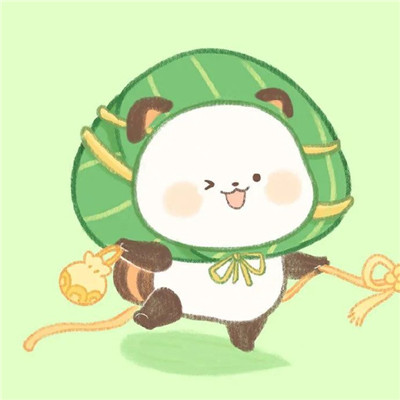 情侣头像 动漫情头可爱 第4张