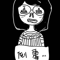 个人简历头像卡通 第1张