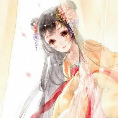 高清头像图片大全卡通 第1张