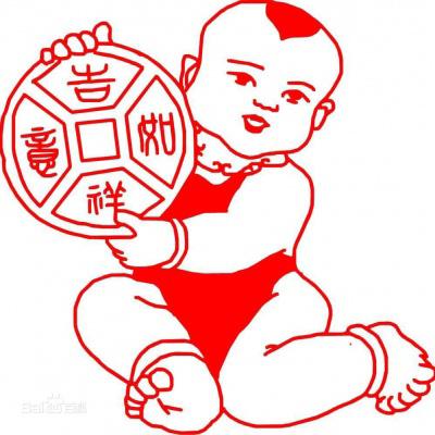 2023好运微信头像卡通 第6张