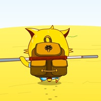 猫咪卡通头像 第2张