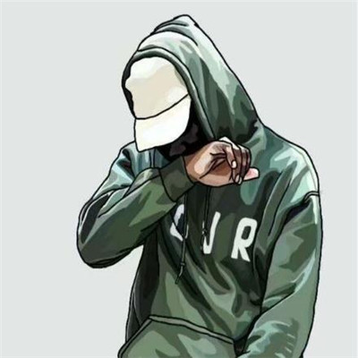 微信头像卡通化 第5张