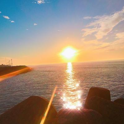 微信头像大全好运山水 第9张