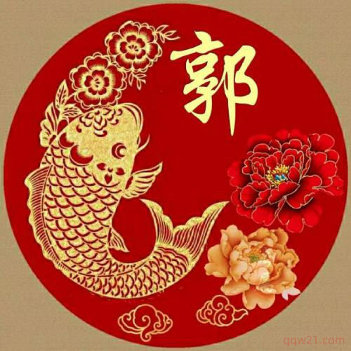 2025年虎年微信头像好运连连 第2张