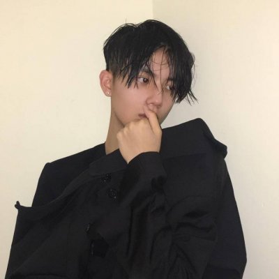 微信头像怎么弄很帅气的 第4张