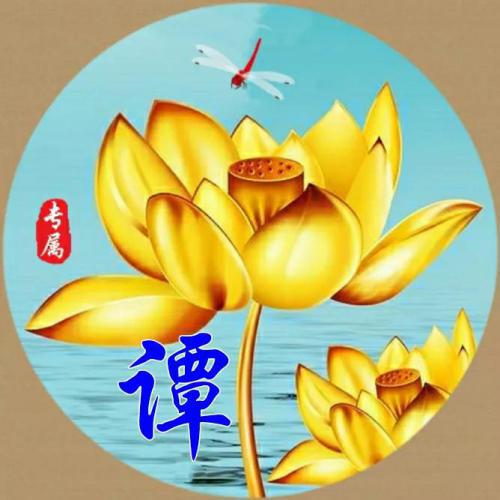 百家姓头像图片大全 微信 第2张