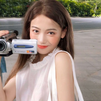 微信头像妈妈气质淡雅 第2张