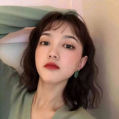 微信头像妈妈气质淡雅 第5张