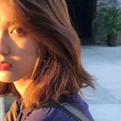 微信头像妈妈气质淡雅 第4张