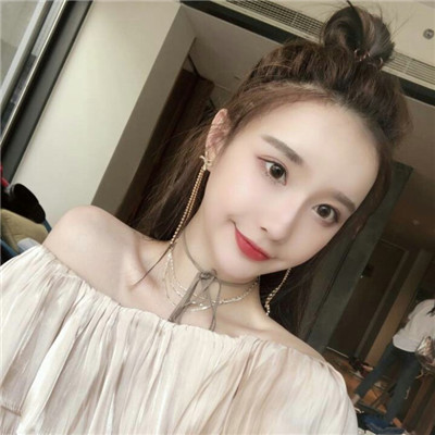 微信头像妈妈气质淡雅 第7张