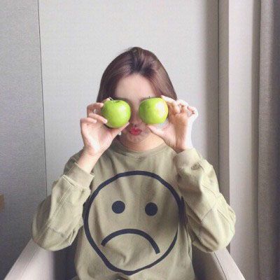 微信头像妈妈气质淡雅 第6张
