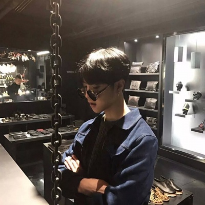 微信头像妈妈气质淡雅 第10张