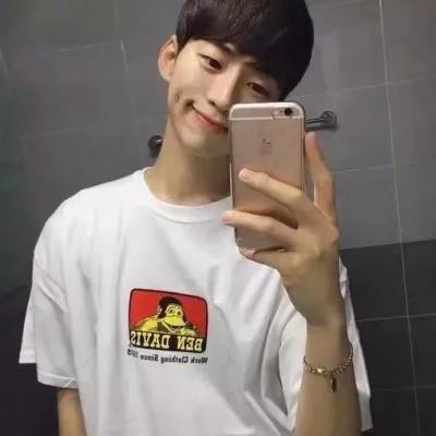 抖音很火的头像微信 第4张