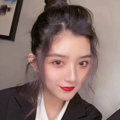 抖音最火头像女生2025 第7张