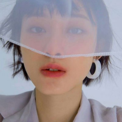 抖音最火头像女生2025 第9张