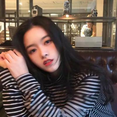 抖音最火头像女生2025 第8张