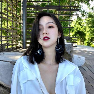 抖音头像女高冷霸气 第2张