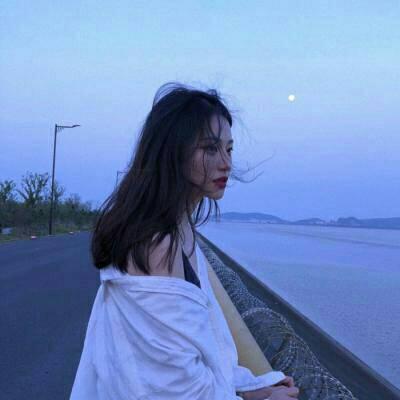 抖音头像女高冷霸气 第5张