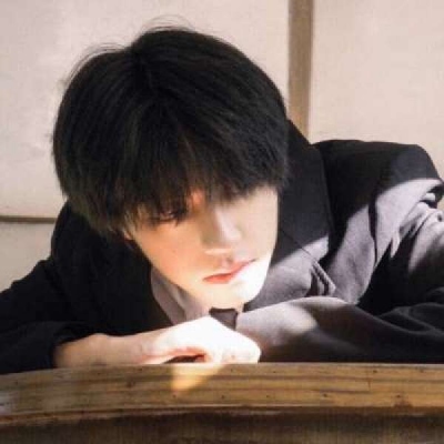 2025抖音头像男士专用成熟 第7张