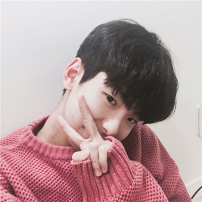 适合做抖音头像的图片男 第4张
