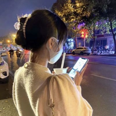 抖音头像图片男 暖心 第2张