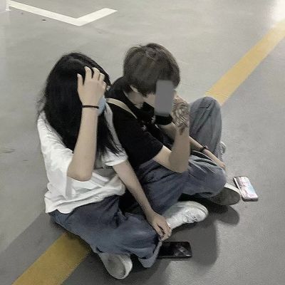 抖音头像图片男 暖心 第4张