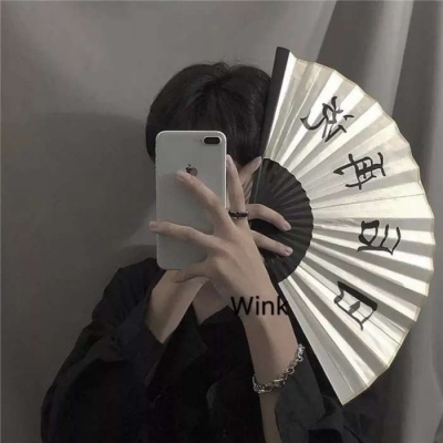 抖音头像图片男 暖心 第7张