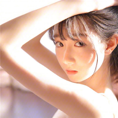 微信头像抖音最火图片女仙儿 第1张
