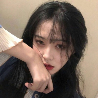 抖音头像图片2025新款 第1张